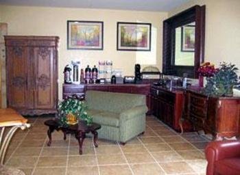Comfort Inn La Estancia - Fallbrook, CA