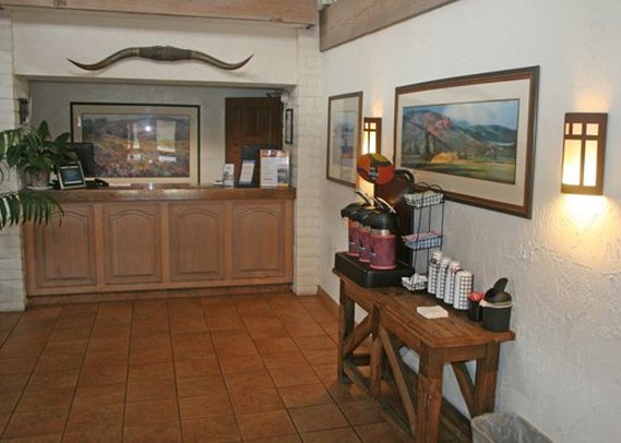 Comfort Inn-Near Channel - Oxnard, CA