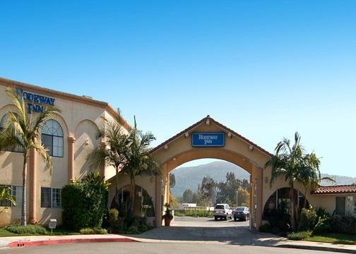 Rodeway Inn City of Industry - South El Monte, CA