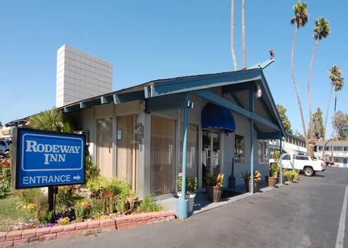 Rodeway Inn