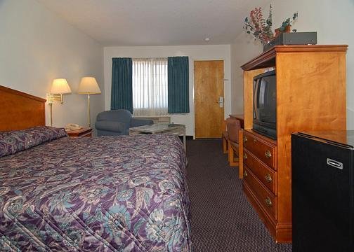 Rodeway Inn City of Industry - South El Monte, CA