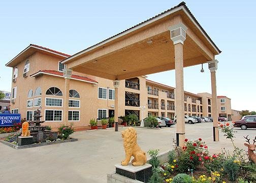 Rodeway Inn