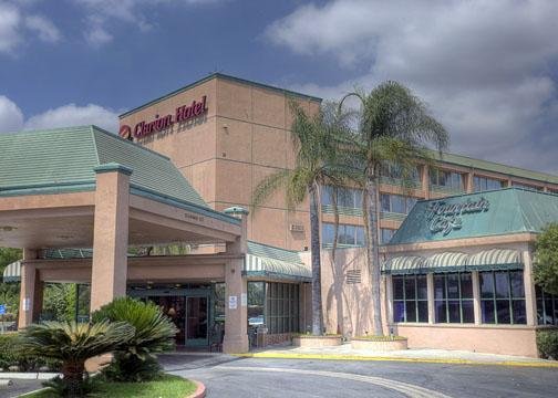 Holiday Inn - West Covina, CA