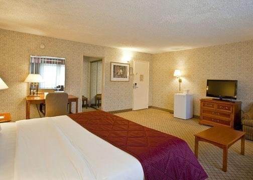 Holiday Inn - West Covina, CA