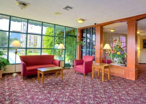 Holiday Inn - West Covina, CA