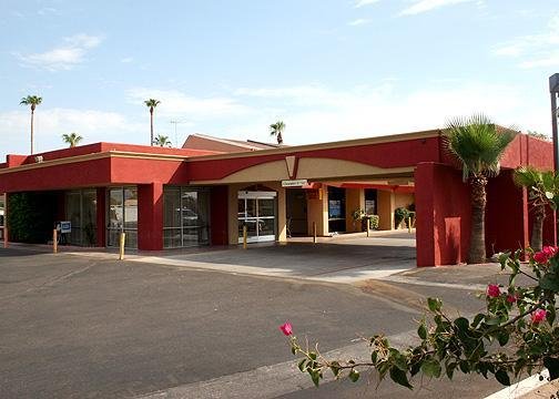 Clarion - El Centro, CA