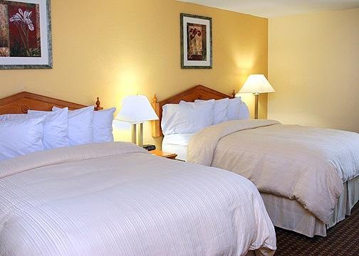 Clarion - El Centro, CA
