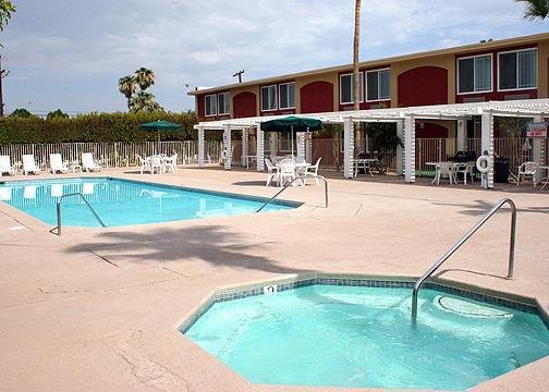 Clarion - El Centro, CA