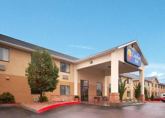 Comfort Inn Airport