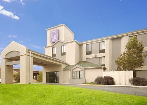 Sleep Inn
