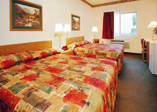Rodeway Inn - New Castle, CO