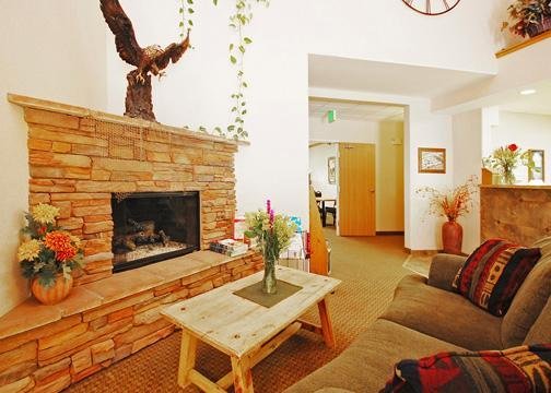 Rodeway Inn - New Castle, CO