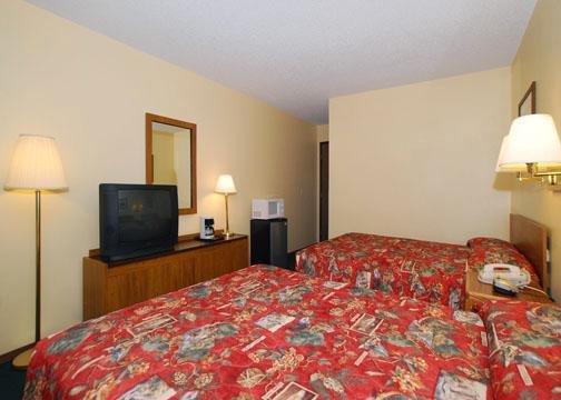 Rodeway Inn - Montrose, CO