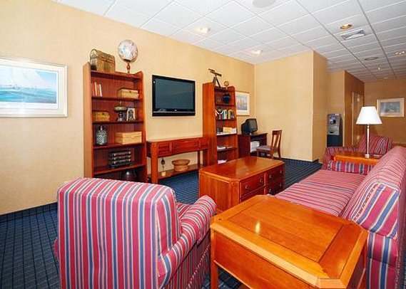 Quality Inn - Mystic, CT