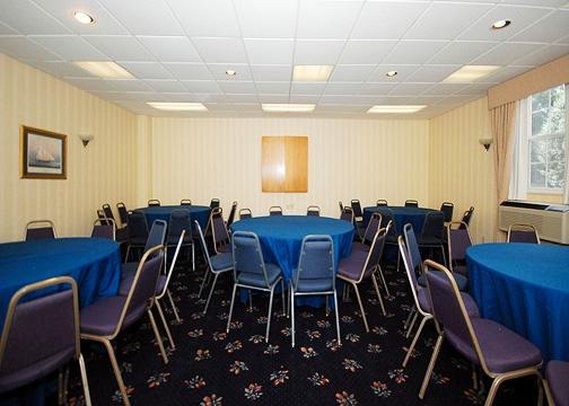 Quality Inn - Mystic, CT