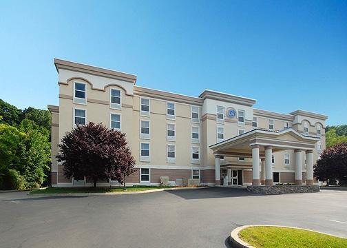 Comfort Suites Danbury