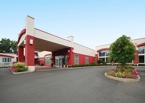 Clarion - Hamden, CT