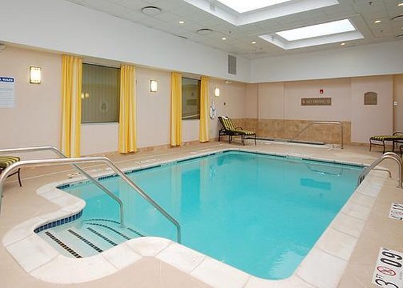 Clarion - Hamden, CT
