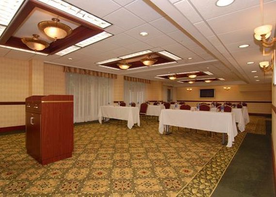 Clarion - Hamden, CT