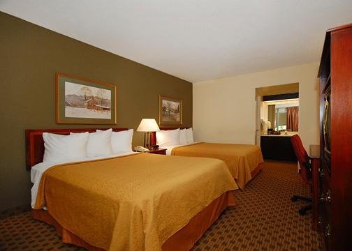 Quality Inn And Suites - Wilmington, DE