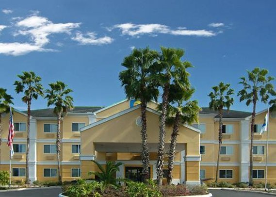 Comfort Inn Plant City