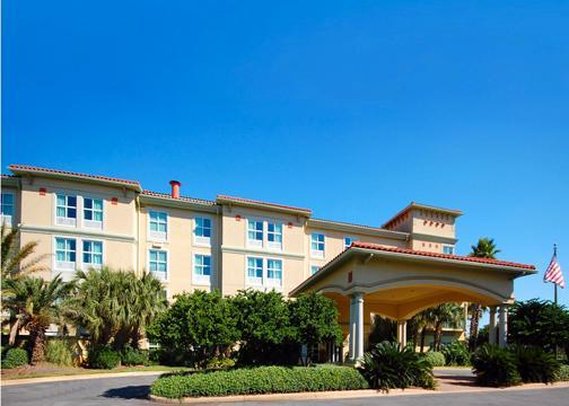Fairfield Inn & Suites By Marriott Destin - Destin, FL