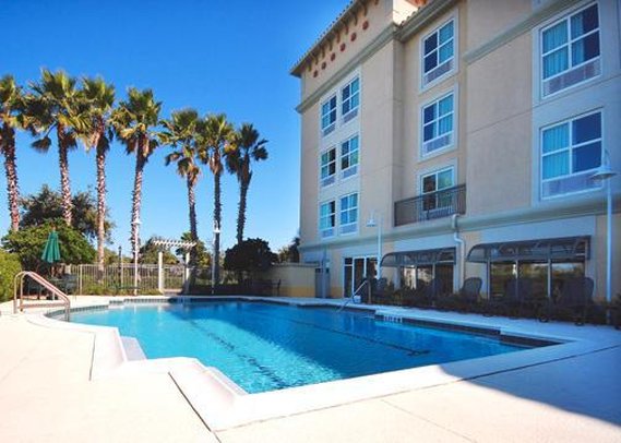 Fairfield Inn & Suites By Marriott Destin - Destin, FL