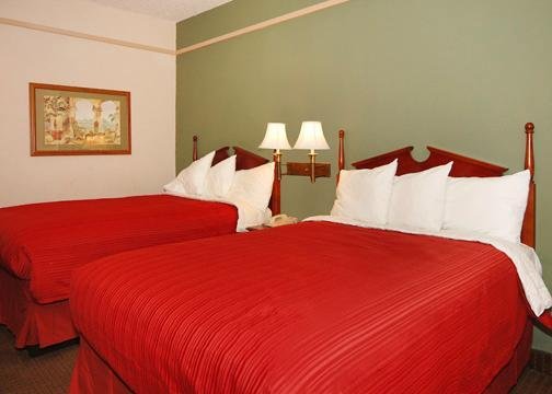 Quailty Inn & Suites Baymeadows - Jacksonville, FL