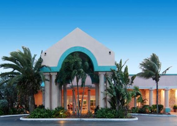 Quality Inn Key West