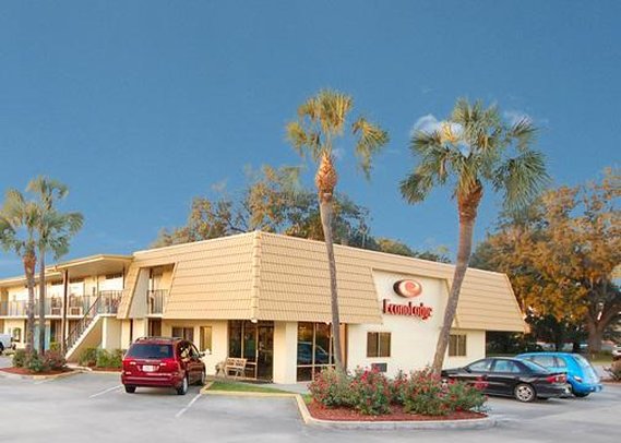 Econo Lodge - Live Oak, FL