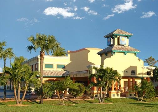Americas Best Value Inn - Fort Myers, FL