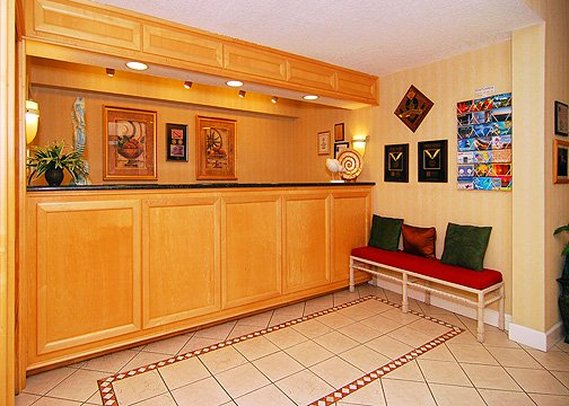 Econo Lodge-Mayport - Atlantic Beach, FL
