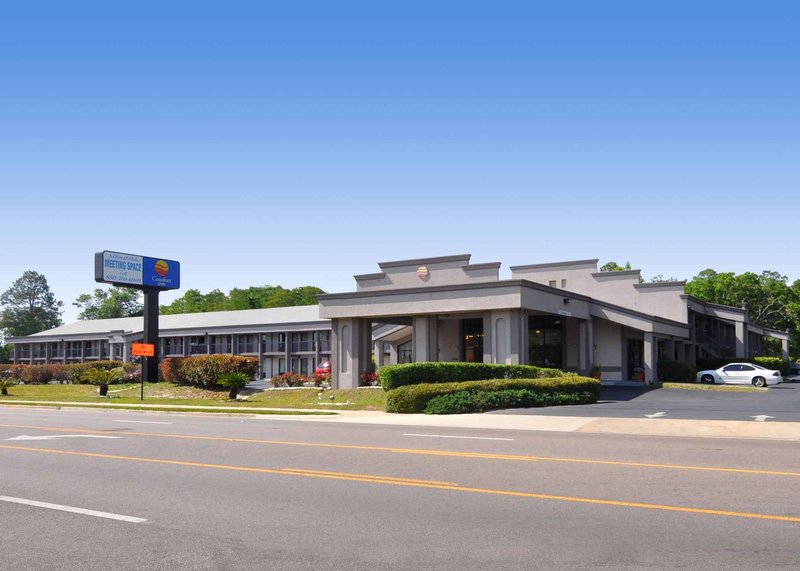 Comfort Inn & Conference Center