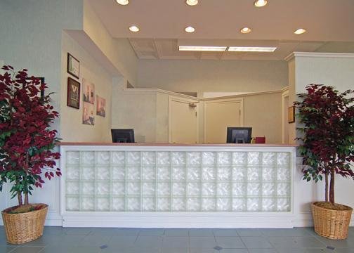 Quality Suites - Cocoa Beach, FL