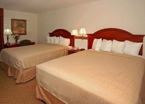 Comfort Inn & Suites - Panama City, FL