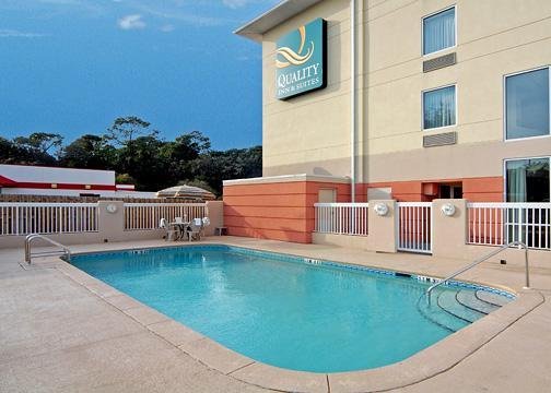 Comfort Inn & Suites - Panama City, FL