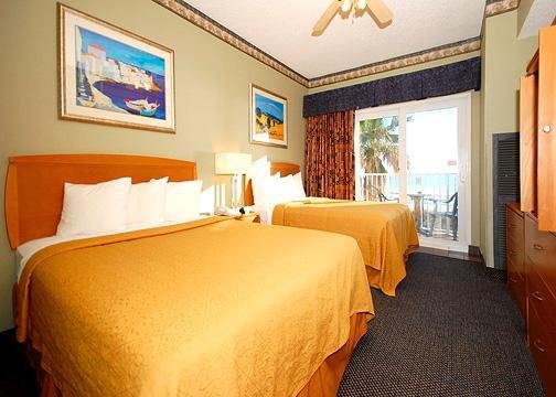 Quality Inn Smithfield - Smithfield, RI