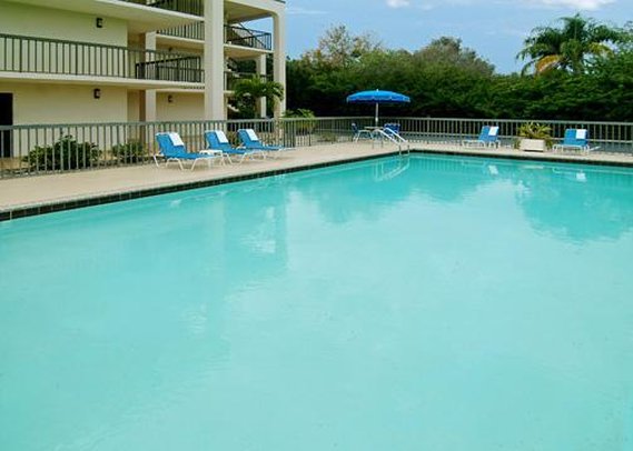 Rodeway Inn - Sarasota, FL