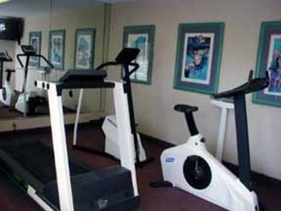 Rodeway Inn - Sarasota, FL