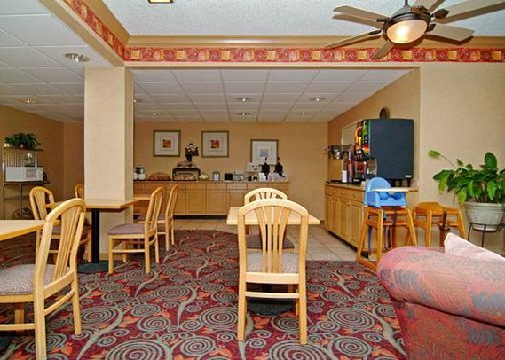 Rodeway Inn - Sarasota, FL