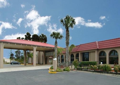 Motel 6 - Spring Hill, FL