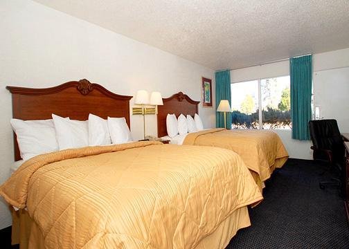Motel 6 - Spring Hill, FL