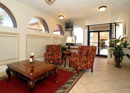 Motel 6 - Spring Hill, FL