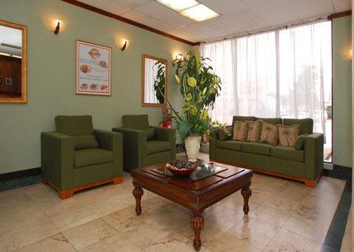 Rodeway Inn Hotel - Miami, FL