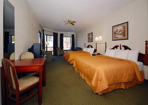 Motel 6-Savannah Midtown - Savannah, GA