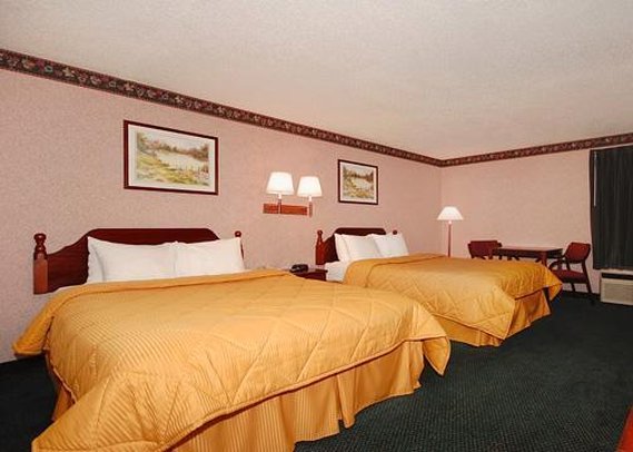 Comfort Inn - Jefferson, GA