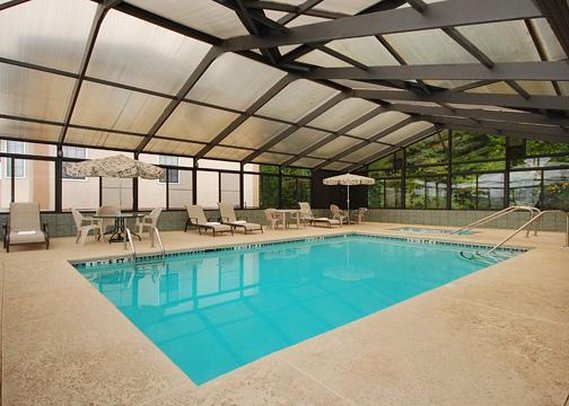 Comfort Inn - Jefferson, GA