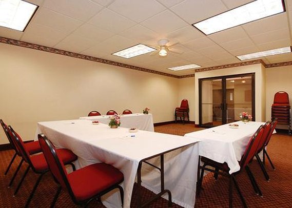 Comfort Inn - Jefferson, GA