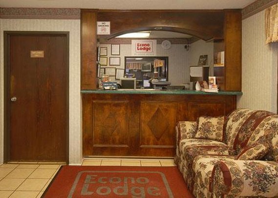 Econo Lodge Martinez - Augusta, GA