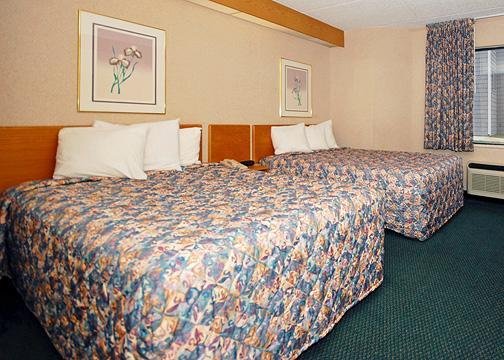 Rodeway Inn - Brunswick, GA